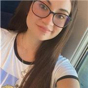 Docente di spagnolo, Laureata in amministrazione